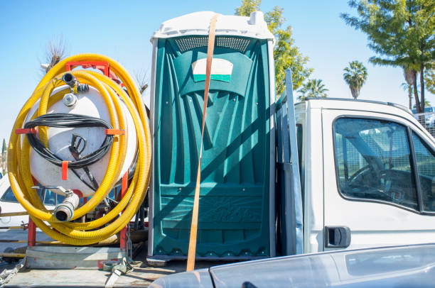 Best Affordable portable toilet rental  in Brentwood, MD