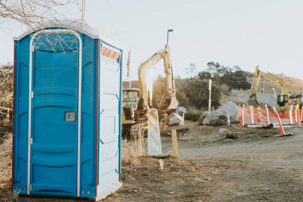Best Affordable porta potty rental  in Brentwood, MD