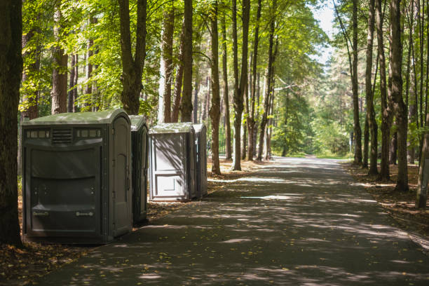 Portable Toilet Options We Offer in Brentwood, MD