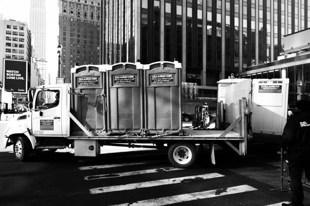 Best Emergency porta potty rental  in Brentwood, MD
